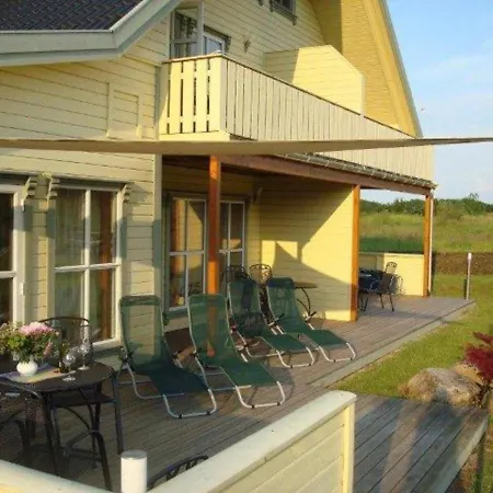 Appartement Ferienhaus-norway-sadnes-9542 Wittenbeck