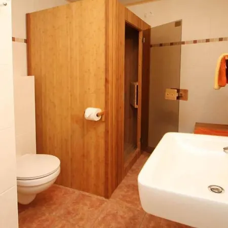 Ferienhaus-norway-sadnes-9542 Appartement *