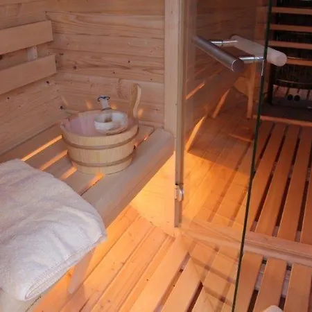 Appartement Ferienhaus-norway-sadnes-9542 Wittenbeck